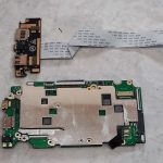 Jual Mainboard Axioo M1489C / Mybook Bekas