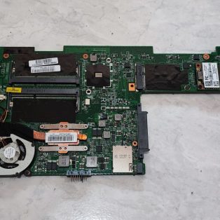 Jual Manboard Lenovo Thinkpad x130e Bekas