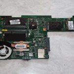 Jual Manboard Lenovo Thinkpad x130e Bekas