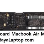 Jual Mainboard Macbook Air M1 A2337 Original Uji Tested