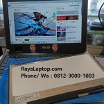 Tempat Ganti LCD ASUS BR1100CKA di Malang