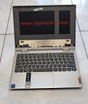 Jual Casing Lenovo Ideapad Flex 3 11IGL05 Bekas