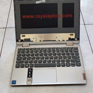 Jual Casing Lenovo Ideapad Flex 3 11IGL05 Bekas