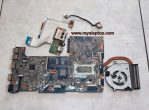 Jual Mainboard Hp Probook 430 G3 Core i5 Bekas