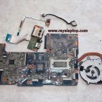 Jual Mainboard Hp Probook 430 G3 Core i5 Bekas