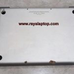 Jual Casing Tengah Dan Bawah Macbook Pro A1278 Bekas