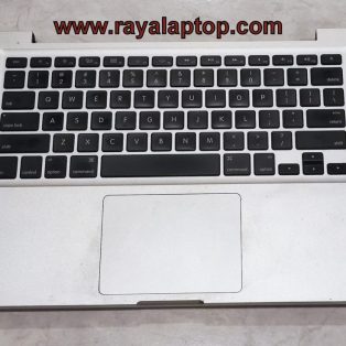 Jual Casing Tengah Dan Bawah Macbook Pro A1278 Bekas