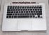 Jual Casing Tengah Dan Bawah Macbook Pro A1278 Bekas