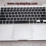 Jual Casing Tengah Dan Bawah Macbook Pro A1278 Bekas