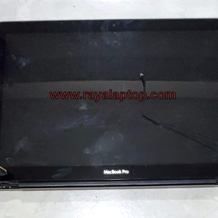 Jual Lcd Macbook Pro A1278 Core i7 Bekas