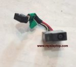 Jual Jack Power Hp 14-N010AX Bekas