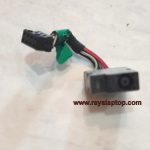 Jual Jack Power Hp 14-N010AX Bekas