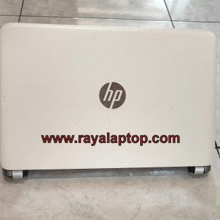 Jual Casing Hp 14-N010AX Bekas