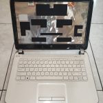 Jual Casing Hp 14-N010AX Bekas
