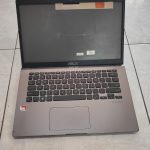 Jual Casing Asus M409B Bekas