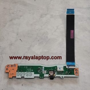 Jual Power Button Lenovo Ideapad Slim 3 14ADA05 Bekas