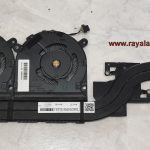 Jual Kipas Heatsink Hp 14-dv0502TX Bekas