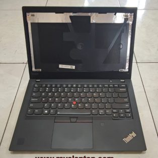 Jual Casing Lenovo Thinkpad T14 Bekas