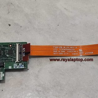 Jual Usb Lenovo Thinkpad T14 Bekas