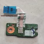 Jual Powe Button Lenovo Thinkpad T14 Bekas