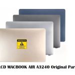 Jual LCD Original MacBook Air 13 inchi M4 A3240 Include Frame Engsel